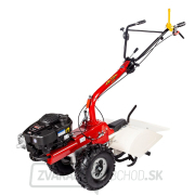 Zadný kultivátor EUROSYSTEMS P70 ( BEZ STROJA EUROSYSTEMS P70 EVO Loncin 224) náhled