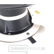 Bubnová kosačka EUROSYSTEMS P70 (BEZ STROJA EUROSYSTEMS P70 EVO Loncin 22) náhled