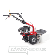 Bubnová kosačka EUROSYSTEMS P70 (BEZ STROJA EUROSYSTEMS P70 EVO Loncin 22) náhled