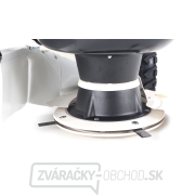 Bubnová kosačka EUROSYSTEMS P70 (BEZ STROJA EUROSYSTEMS P70 EVO Loncin 22) náhled