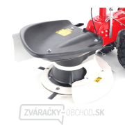 Bubnová kosačka EUROSYSTEMS P70 (BEZ STROJA EUROSYSTEMS P70 EVO Loncin 22) náhled