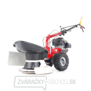 Bubnová kosačka EUROSYSTEMS P70 (BEZ STROJA EUROSYSTEMS P70 EVO Loncin 22) náhled