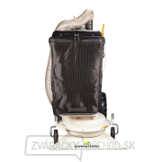 Vysávač/Fúkač EUROSYSTEMS P70 (BEZ STROJA EUROSYSTEMS P70 EVO Loncin 224) náhled