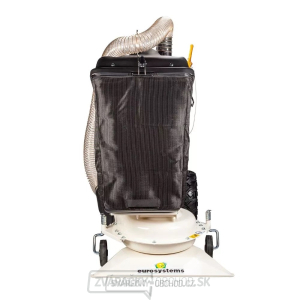 Vysávač/Fúkač EUROSYSTEMS P70 (BEZ STROJA EUROSYSTEMS P70 EVO Loncin 224) Vysávač/Fúkač EUROSYSTEMS P70 (BEZ STROJA EUROSYSTEMS P70 EVO Loncin 224) gallery main image