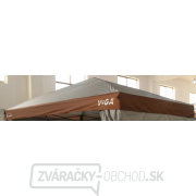 Strecha - Párty stan VeGA 2018 gallery main image