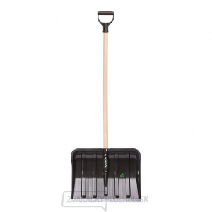 Hrablo na sneh NONAME 47 ECO čierne Hrablo na sneh NONAME 47 ECO čierne gallery main image