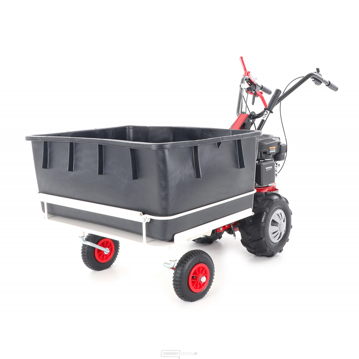 Prepravný kontajner EUROSYSTEMS 210 Prepravný kontajner EUROSYSTEMS 210 gallery main image