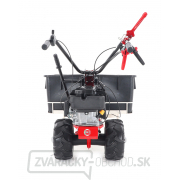 Prepravný kontajner EUROSYSTEMS 210 náhled