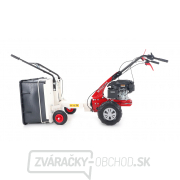 Prepravný kontajner EUROSYSTEMS 210 náhled