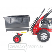 Prepravný kontajner EUROSYSTEMS 210 náhled