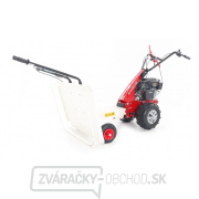 Prepravný kontajner EUROSYSTEMS 210 náhled