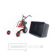 Prepravný kontajner EUROSYSTEMS 210 náhled