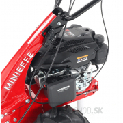 Prepravný kontajner EUROSYSTEMS 210 náhled