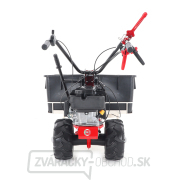 Prepravný kontajner EUROSYSTEMS 210 náhled