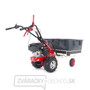 Prepravný kontajner EUROSYSTEMS 210 náhled