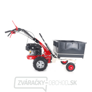 Prepravný kontajner EUROSYSTEMS 210 náhled