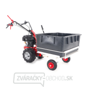 Prepravný kontajner EUROSYSTEMS 210 náhled