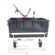 Prepravný kontajner EUROSYSTEMS 210 náhled