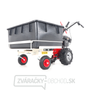 Prepravný kontajner EUROSYSTEMS 210 náhled