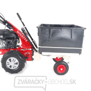 Prepravný kontajner EUROSYSTEMS 210 náhled