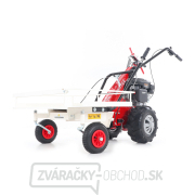 Prepravný kontajner EUROSYSTEMS 210 náhled