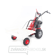 Prepravný kontajner EUROSYSTEMS 210 náhled