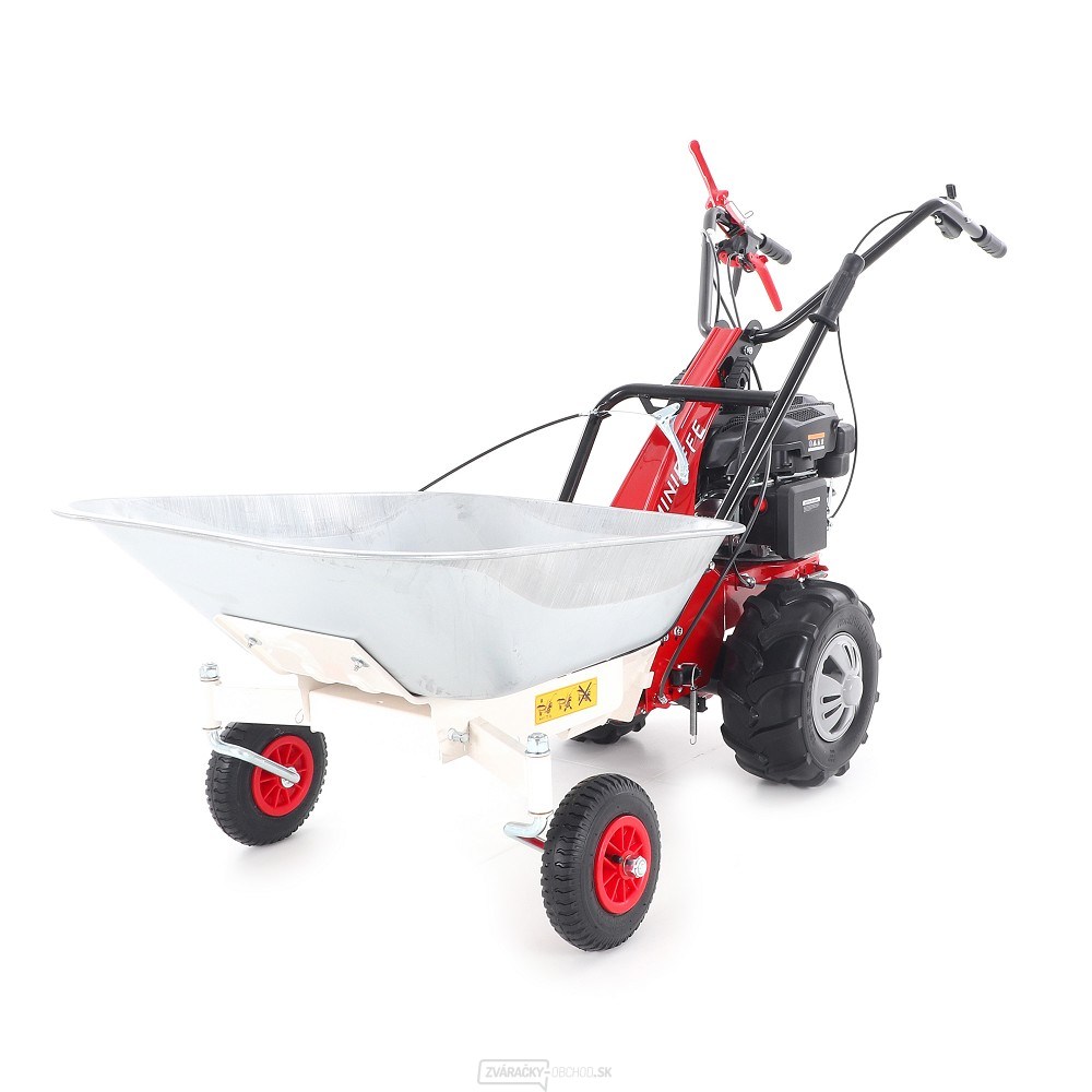 Prepravný vozík EUROSYSTEMS 210