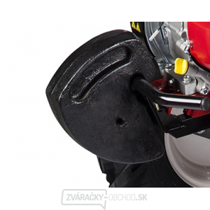 Predné závažie EUROSYSTEMS EURO5  Predné závažie EUROSYSTEMS EURO5  gallery main image