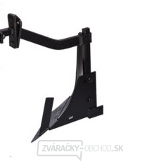 Jednostranný pluh EUROSYSTEMS EURO5 