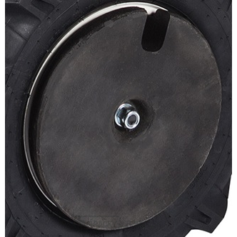 Kolesové závažie EUROSYSTEMS EURO5