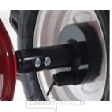 Diferenciálna náprava EUROSYSTEMS EURO5