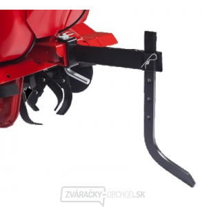 Brzdiaci kolík EUROSYSTEMS EURO5  Brzdiaci kolík EUROSYSTEMS EURO5  gallery main image