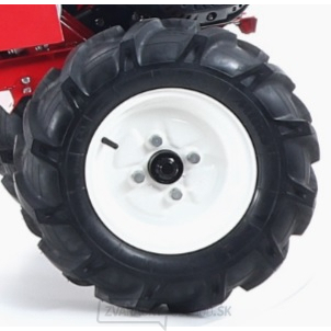 Šípové kolesá EUROSYSTEMS EURO5 500x10