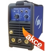 PEGAS 160 T HF + horák + káble gallery main image