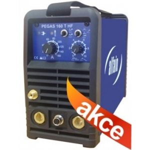 PEGAS 160 T HF + horák + káble gallery main image