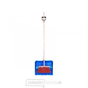 Súprava hrablí a metiel na sneh JAD 11374 Súprava hrablí a metiel na sneh JAD 11374 gallery main image