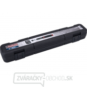 Kľúč momentový so stupnicou, 1/4 Kľúč momentový so stupnicou, 1/4