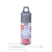 Korunka vykružovacia diamantová, O 14mm, závit M14 Náhľad