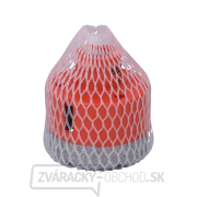 Korunka vykružovacia diamantová, O 60mm, závit M14 Náhľad