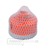 Korunka vykružovacia diamantová, O 75mm, závit M14 Náhľad