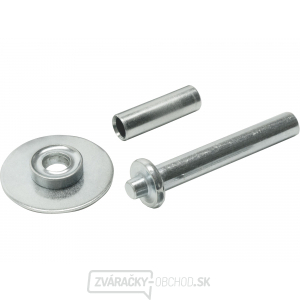 Aplikátor s dierovačom na oká do plachiet sada 3ks Aplikátor s dierovačom na oká do plachiet sada 3ks gallery main image