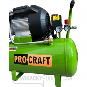 Kompresor Procraft | AC52-2 Náhľad