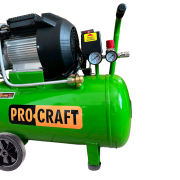 Kompresor Procraft AC52-2 | AC52-2 Náhľad