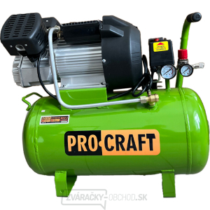 Kompresor Procraft | AC52-2