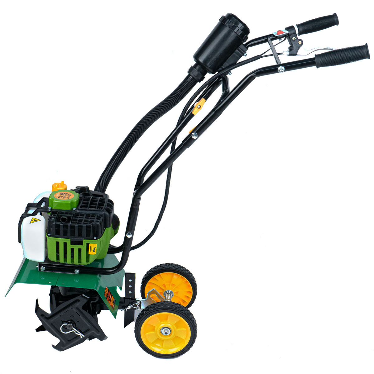 Kultivátor Procraft BK-52, benzínový