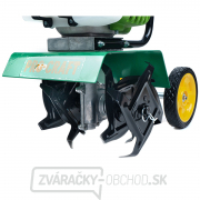 Benzínový kultivátor Procraft BK-52 | BK-52 Benzínový kultivátor Procraft BK-52 | BK-52 náhled