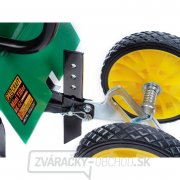 Benzínový kultivátor Procraft BK-52 | BK-52 Benzínový kultivátor Procraft BK-52 | BK-52 náhled