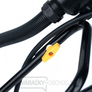 Benzínový kultivátor Procraft BK-52 | BK-52 Benzínový kultivátor Procraft BK-52 | BK-52 náhled