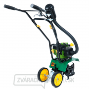 Benzínový kultivátor Procraft BK-52 | BK-52 Benzínový kultivátor Procraft BK-52 | BK-52 náhled