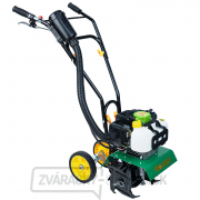Benzínový kultivátor Procraft BK-52 | BK-52 Benzínový kultivátor Procraft BK-52 | BK-52 náhled